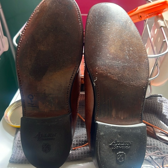 Allen Edmonds - Picture 5 of 5